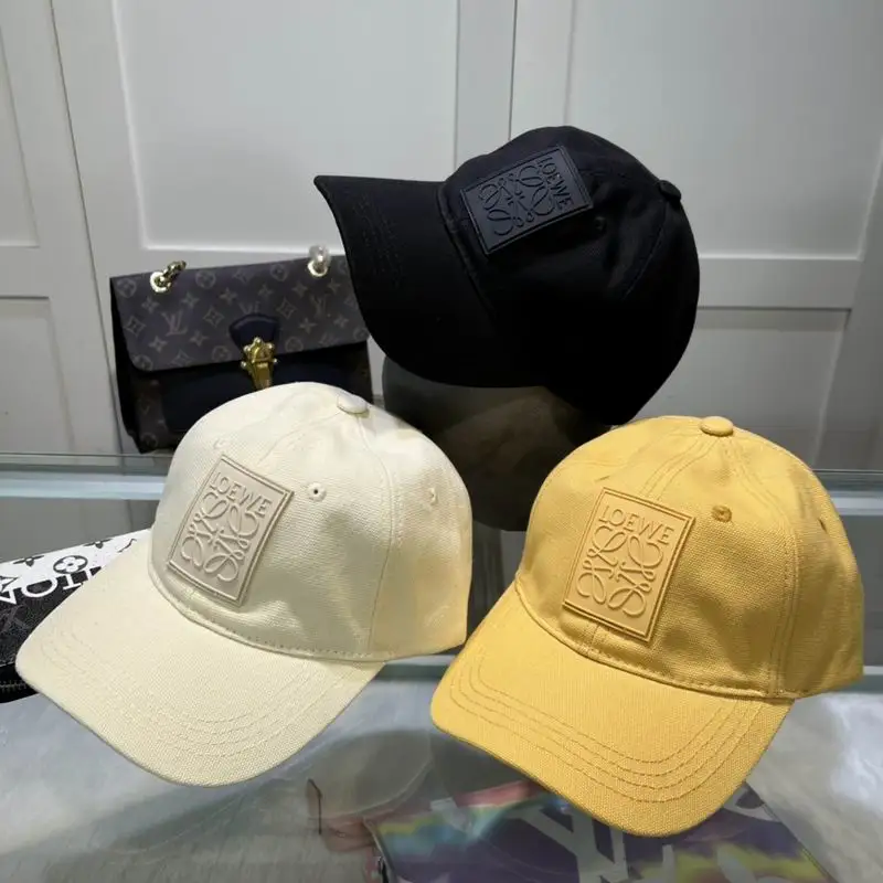 Loewe cap hm (45)